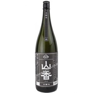 梅乃宿　山香　本醸造1800ml